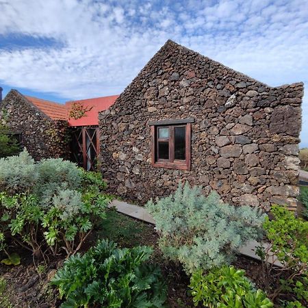 Casa Las Montanetas Erese Екстер'єр фото